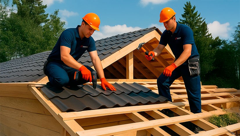 Более 2500 выполненных объектов